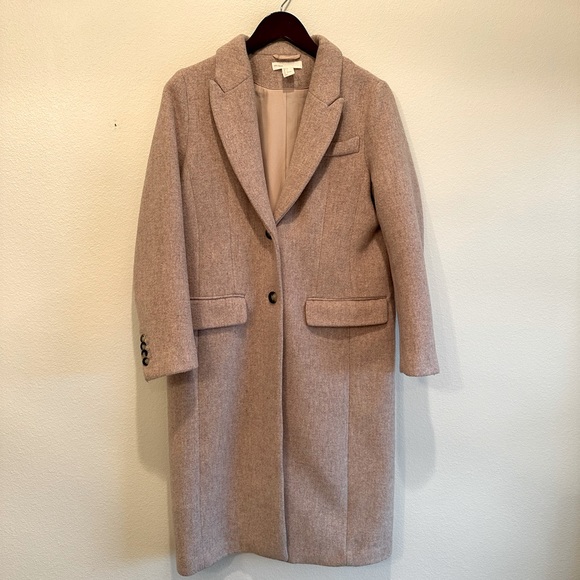 H&M Coat - Picture 1 of 3